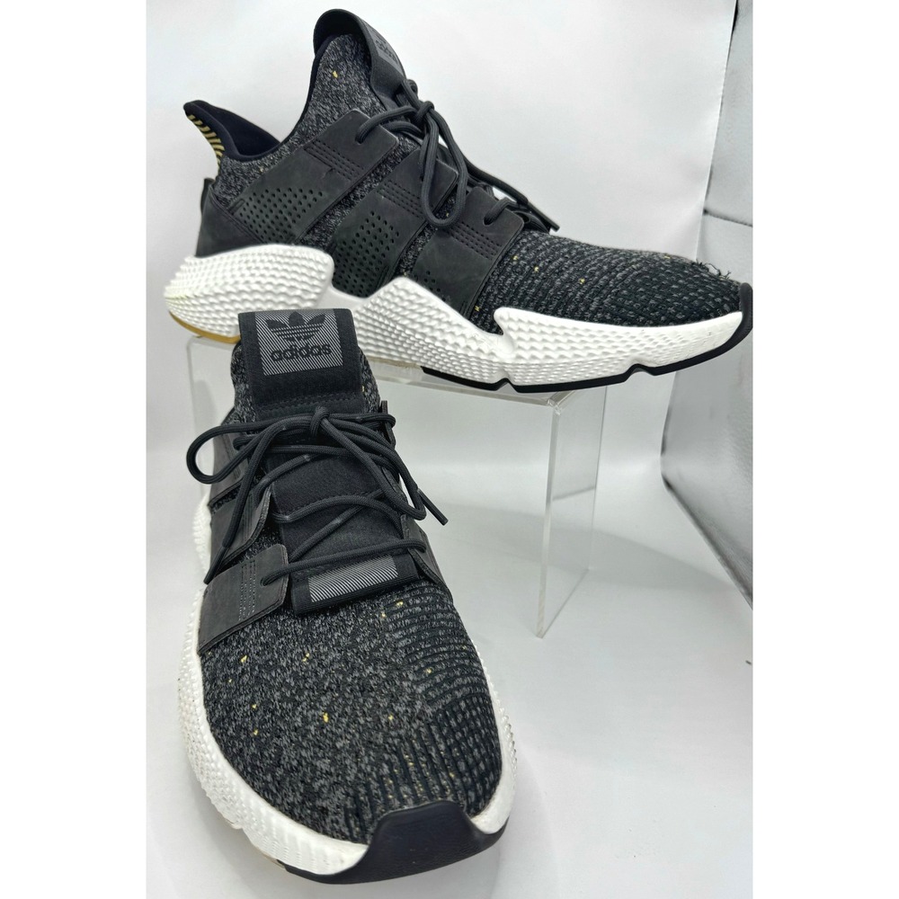 Adidas Prophere Carbon Pyrite B37073 Mens Size 12